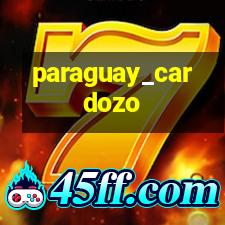 paraguay_cardozo